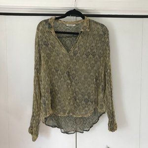 mes desmoiselles || feve shirt